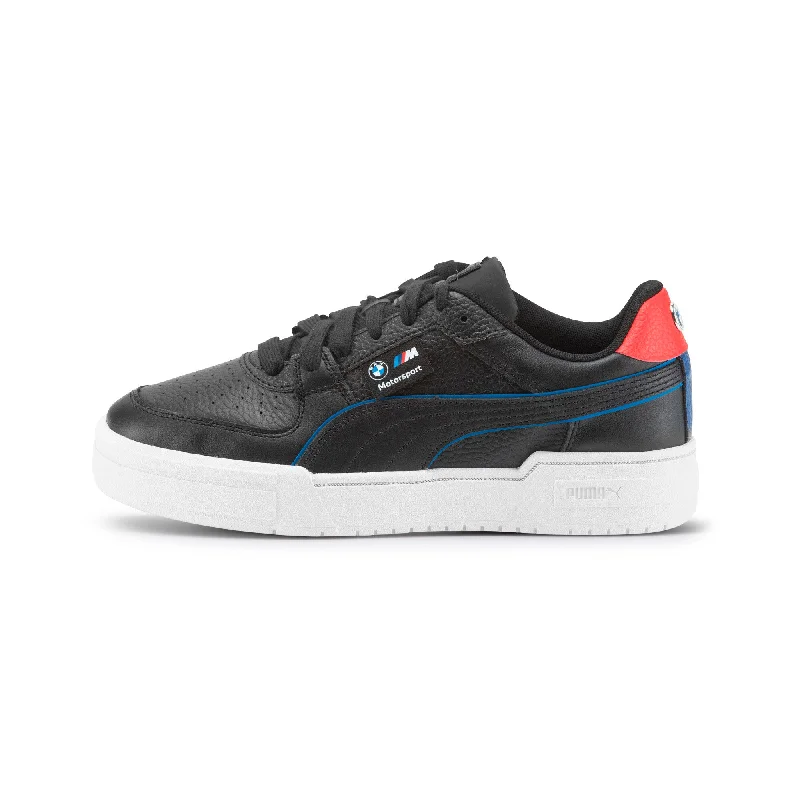 PUMA Unisex BMW M Motorsport CA Pro Sneakers