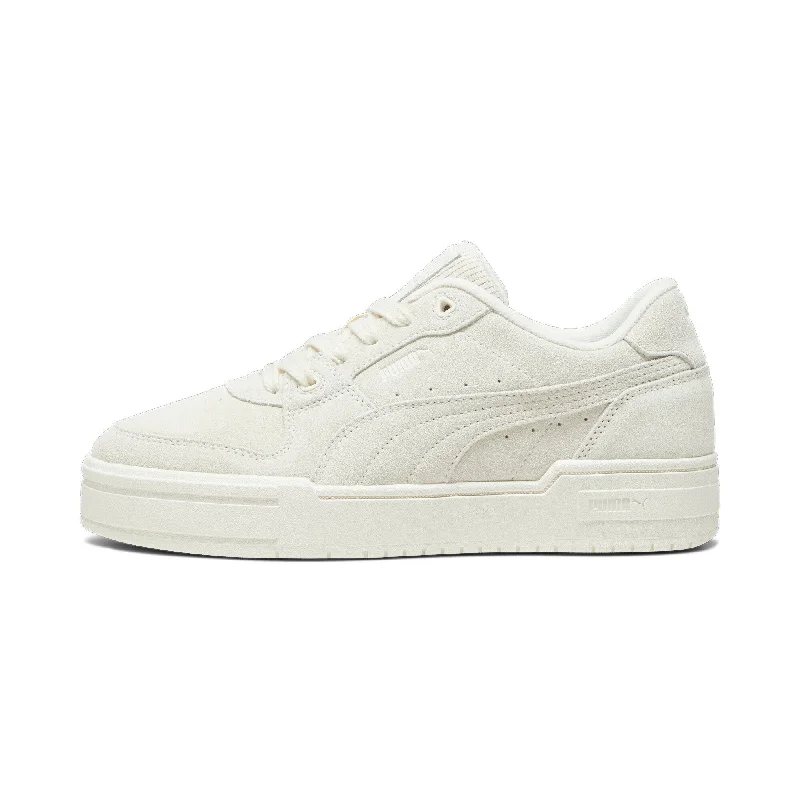 PUMA Unisex CA Pro Lux Soft Sneakers