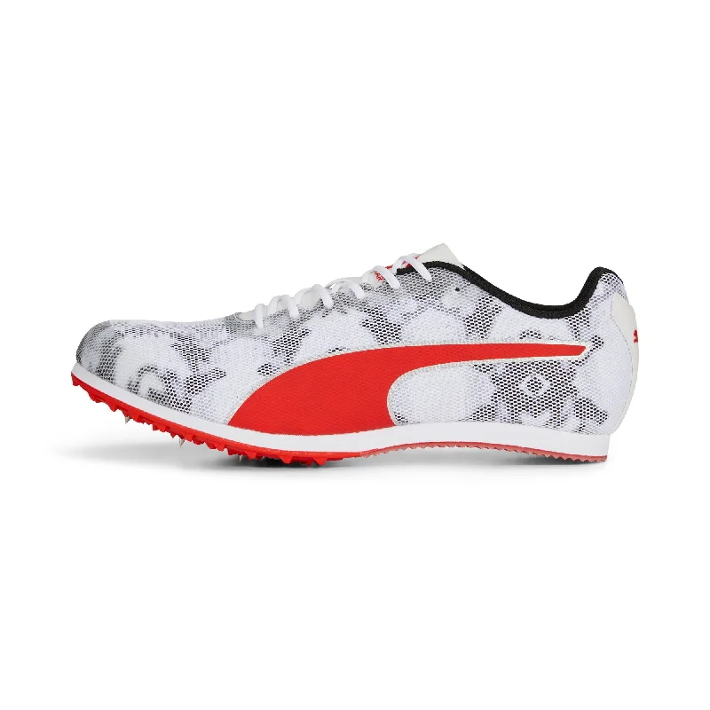 PUMA Unisex evoSPEED Star 8 Track Spikes