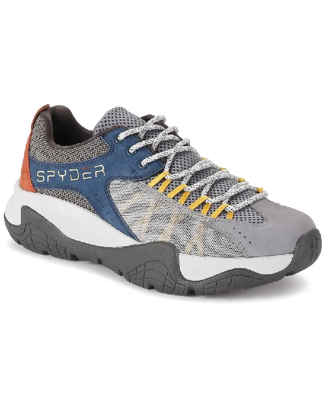 Spyder Boundary Shoe