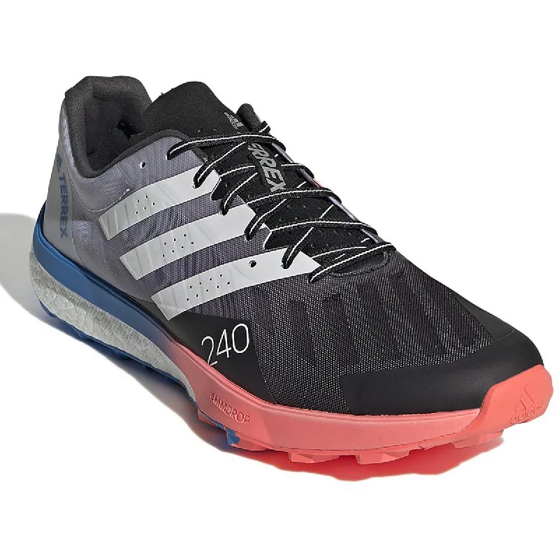 Terrex Speed Ultra Mens Outdoor Trail Running & Training Shoes