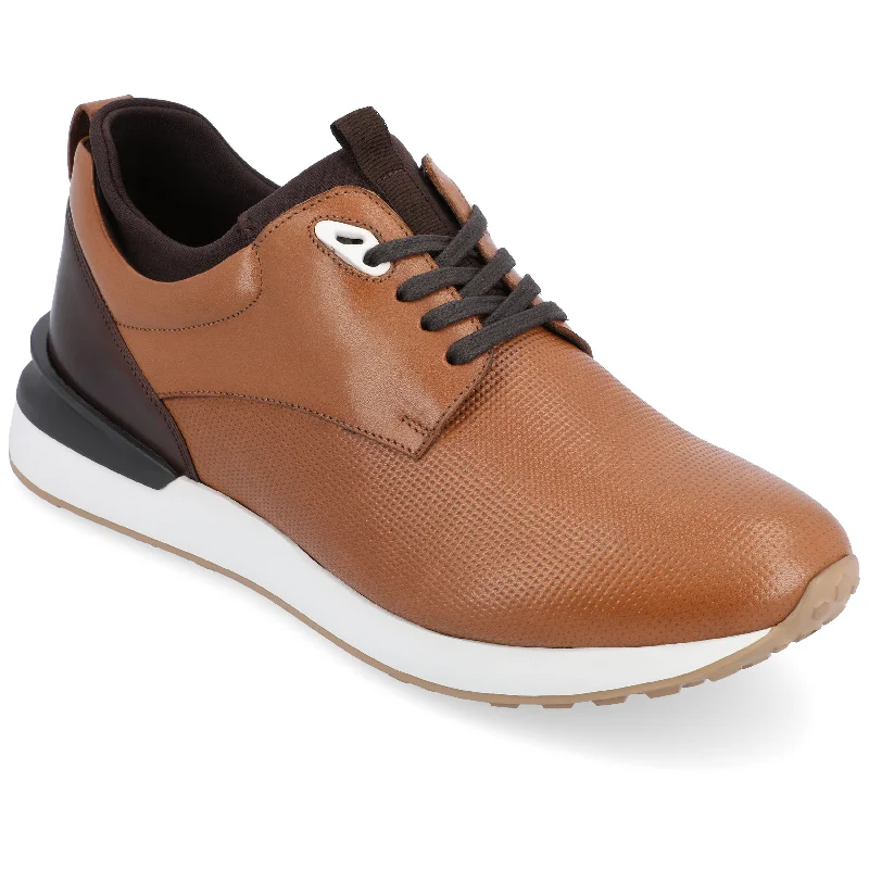 Thomas & Vine Zach Casual Leather Sneaker