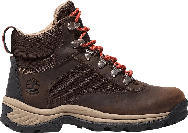 White Ledge Waterproof Mid Hiker Boots - Men's |-|Bottes de randonnée mi-hautes imperméables White Ledge - Homme