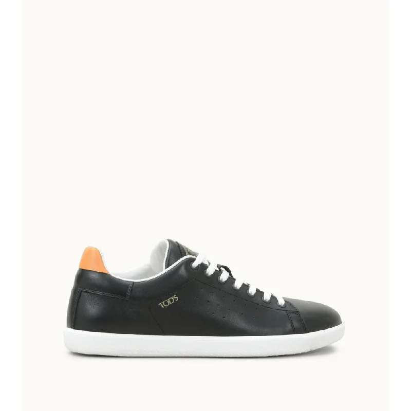 Tod's Tabs Sneakers in Leather