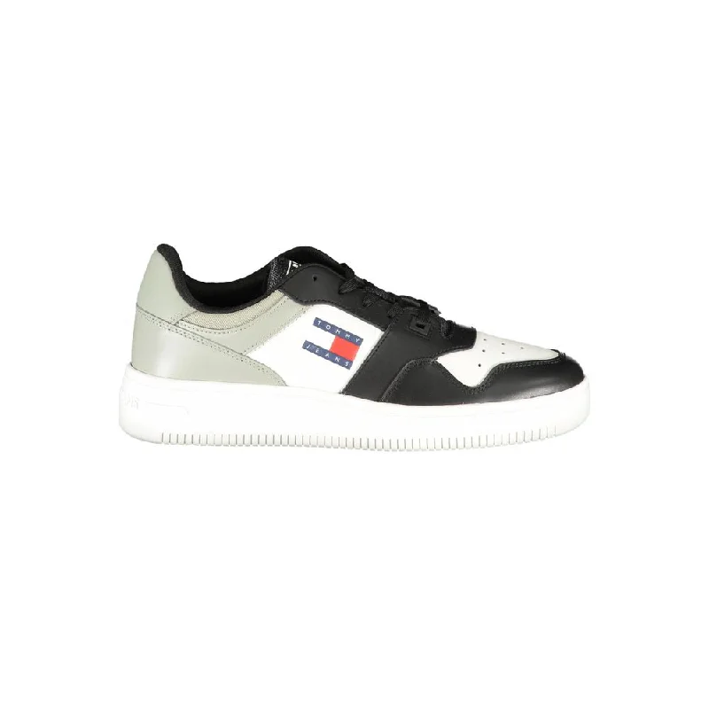 Tommy Hilfiger  Polyester Men's Sneaker