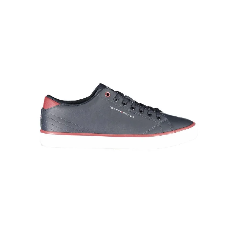 Tommy Hilfiger  Polyester Men's Sneaker