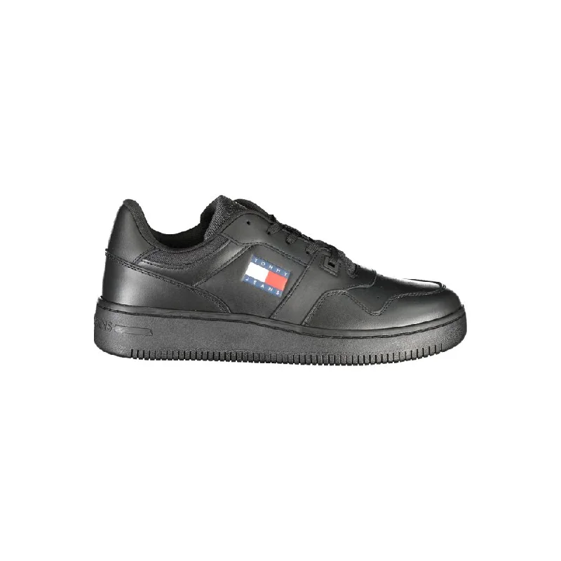 Tommy Hilfiger  Polyester Men's Sneaker