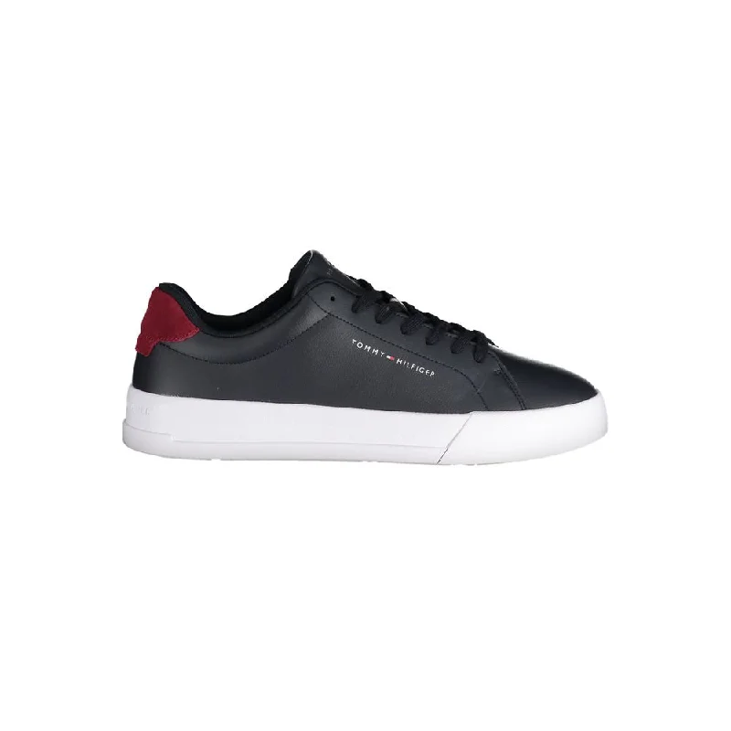 Tommy Hilfiger  Polyester Men's Sneaker