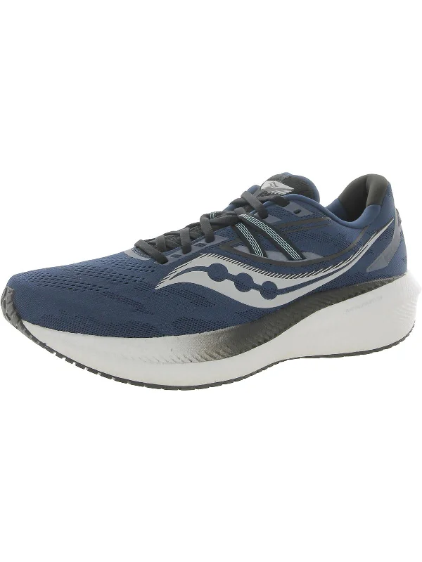 Triumph 20 Mens Fitness Workout Running Shoes