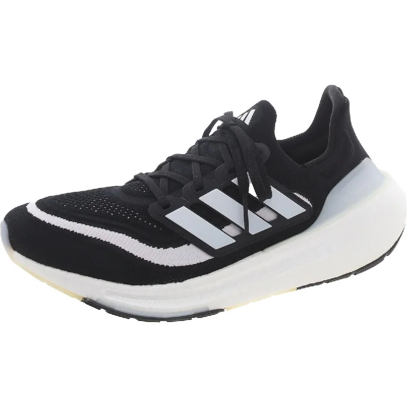 ULTRABOOST LIGHT RUNNING Mens Trainer Fitness Running & Training Shoes