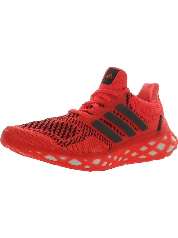 Ultraboost Web DNA Mens Fitness Workout Running & Training Shoes