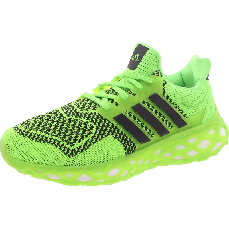 ULTRABOOST WEB DNA Mens Trainer Fitness Running & Training Shoes