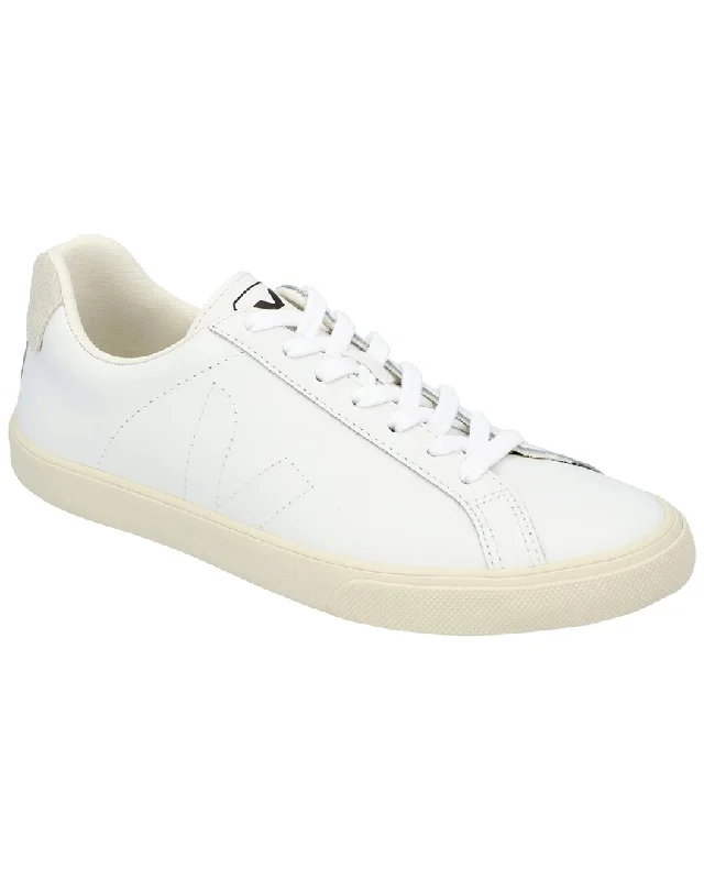 VEJA Esplar Leather Sneaker