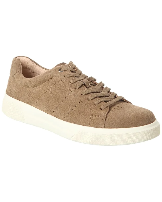 Vince Brady-B Suede Sneaker