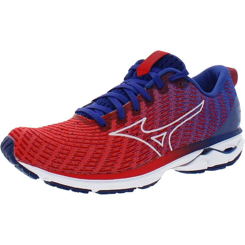 Wave Rider 23 Mens Fitness Workout Running Shoes